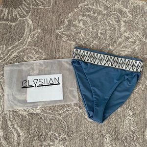 BRAND NEW Elysiian Swimsuit Bottoms